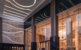 The Grand Fourwings Convention Hotel Bangkok